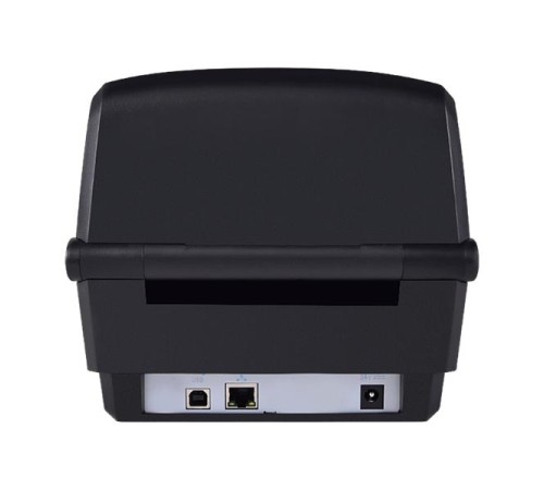 Термотрансферный принтер этикеток iDPRT iE4S, TT, 4", 203DPI, 5IPS (127 mm/sec), 128/256 Mb, USB+Ethernet, ribbon 0,5" Core, ZPL, ZPL-II, DPL, TSPL, EPL, grey housing Термотрансферный принтер этикеток iDPRT iE4S, TT, 4", 203DPI, 5IPS (127 mm/sec), 128/256 Mb, USB+Ethernet, ribbon 0,5" Core, ZPL, ZPL-II, DPL, TSPL, EPL, grey housing