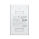 Инжектор Ubiquiti U-POE-at - Gigabit PoE Adapter, 802.3at, 30W