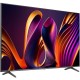Телевизор ЖК 65'' Hisense/ 65", QLED, Ultra HD, Smart TV (ОС VIDAA U5), Wi-Fi, PCI 2000, DVB-T2/T/C/S2/S, 2х10W, CI+(1.4), 3хHDMI, 2хUSB, Works with Alexa, Alexa Built-in, VIDAA Voice, Yandex, Black