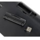 Клавиатура/ Клавиатура беспроводная Acer OKR020 Wireless 2.4G slim Multimedia black