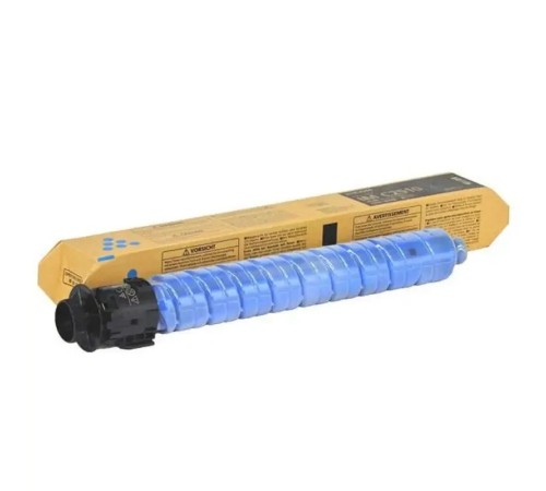 Тонер картридж пониженной ёмкости Голубой IM C2510/ PRINT CARTRIDGE CYAN IM C2510