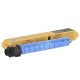 Тонер картридж пониженной ёмкости Голубой IM C2510/ PRINT CARTRIDGE CYAN IM C2510