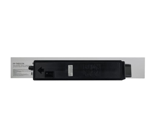 Тонер-картридж F+ imaging, черный, 12 000 страниц, для Kyocera моделей TASKalfa 2550ci (аналог TK-8315K /1T02MV0NL0), FP-TK8315K
