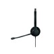Гарнитура проводная/ BIZ 2300 Duo QD E-STD NC WB