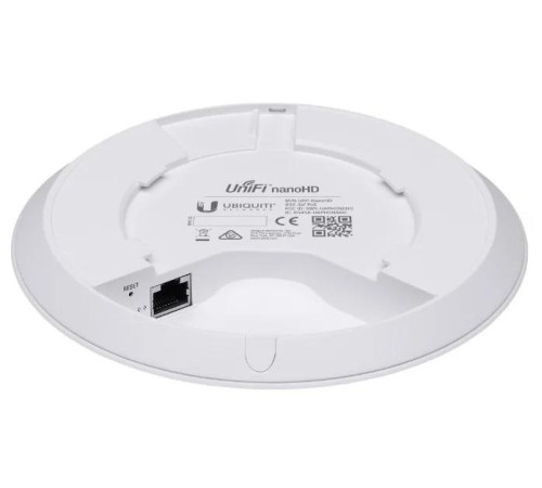 Точка доступа Ubiquiti UniFi AP NanoHD (3-pack)
