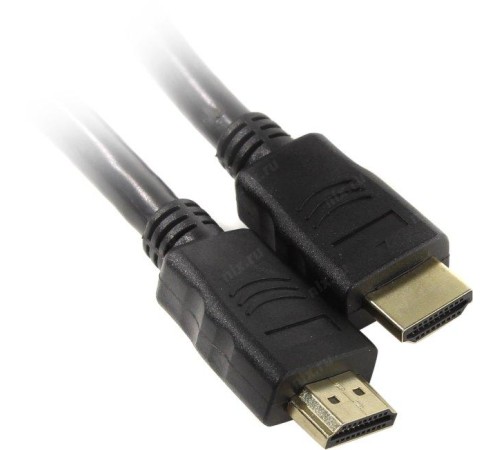 Defender Цифровой кабель HDMI-67 HDMI M-M, ver 1.4, 20м пакет