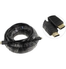 Defender Цифровой кабель HDMI-67 HDMI M-M, ver 1.4, 20м пакет