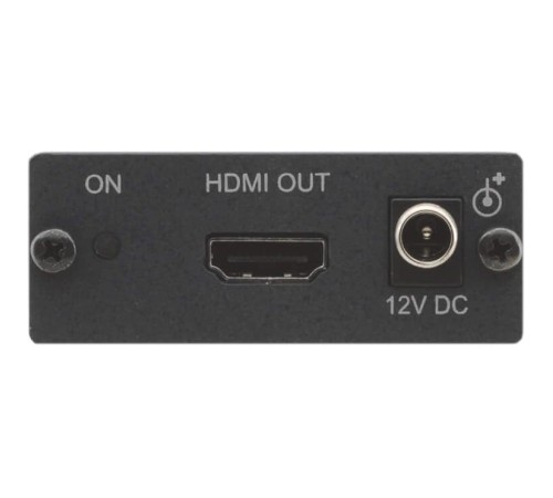 Приёмник HDMI по витой паре DGKat/ HDMI HDCP 2.2 Compact Receiver over PoC Long–Reach DGKat