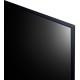 Телевизор 43'' LG 43UM662H/ LG 43" 43UM662H Hotel TV, LED/IP-RF/4K/S-IPS/Pro:Centric/DVB-T2/C/S2/Acc clock/RS-232C/300nit/No stand incl "