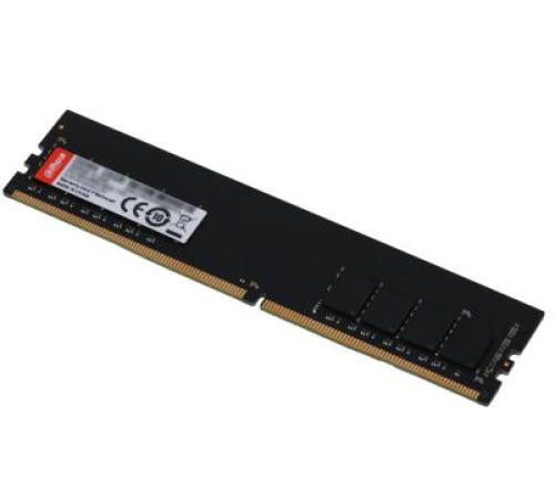 Оперативная память Dahua C300 DIMM 16GB DDR4-2666 (PC4-21300) CL19, 1.2V