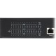 Коммутатор/ OSNOVO Гигабитный L3 PoE коммутатор на 28 портов, 24 *10/100/1000 Base-T PoE, 4*10G SFP+ Uplink, PoE на порт до 30W, суммарно до 400W