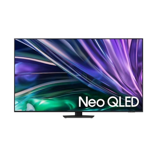 Телевизор ЖК 75'' Samsung/ 75", NeoQLED, Ultra HD, Tizen Smart TV, 120 Hz, HDR10+, Wi-Fi, Voice, DVB-T2/C/S2, Bluetooth, CI+(1.4), FreeSync Premium PRO, 2.2Ch 40W, OTS Lite, 4HDMI, 2USB, Graphite Black 2024 Телевизор ЖК 75'' Samsung/ 75", NeoQLED, Ultra HD, Tizen Smart TV, 120 Hz, HDR10+, Wi-Fi, Voice, DVB-T2/C/S2, Bluetooth, CI+(1.4), FreeSync Premium PRO, 2.2Ch 40W, OTS Lite, 4HDMI, 2USB, Graphite Black 2024