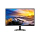 Монитор LCD 23.8'' 16:9 1920х1080(FHD) IPS, nonGLARE, 75 Hz, 300 cd/m2, H178°/V178°, 1000:1, 16.7M, 4ms, HDMI, DP, USB-C, Height adj, Pivot, Tilt, Speakers, Black