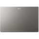 Ноутбук/ ACER Aspire Lite AL15-33P-38AY 15.6"(1920x1080 (матовый) IPS)/Intel Core i3 N355(3.9Ghz)/16384Mb/512PCISSDGb/noDVD/Int:Intel HD/Cam/BT/WiFi/50WHr/war 1y/1.5kg/Iron/NoOS