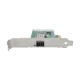 Адаптер LR-Link NIC PCIe x1, 1 x 1G SFP , Intel i210 chipset (FH+LP)