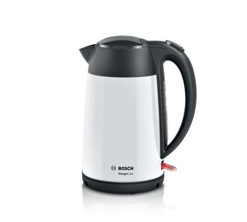 Чайник BOSCH/ 1.7 л, 2400 Вт Чайник BOSCH/ 1.7 л, 2400 Вт