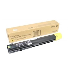  Принт-картридж Xerox DC SC2020 (3K стр.), желтый