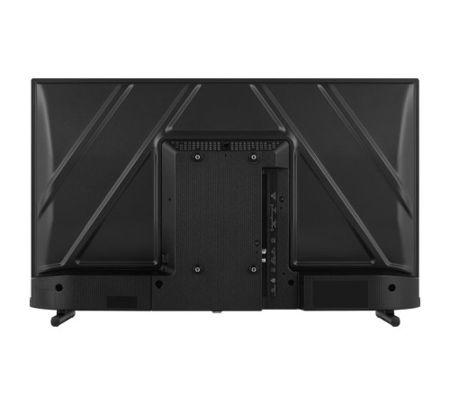 Телевизор ЖК 32'' Hisense/ 32", Full HD, VA, SMART TV (VIDAA U9), DVB-T2/C/S2, 2х8W, CI+(1.4), 2HDMI, 1USB, Black, 2025