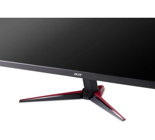 Монитор/ ACER VG270Ebmipx 27'', ZeroFrame, Black, 16:9, IPS, 1920x1080, 1 / 4ms, 250cd, 100Hz, 1xHDMI(1.4) + 1xDP(1.2) + Audio out, Speakers 2Wx2, FreeSync Монитор/ ACER VG270Ebmipx 27'', ZeroFrame, Black, 16:9, IPS, 1920x1080, 1 / 4ms, 250cd, 100Hz, 1xHDMI(1.4) + 1xDP(1.2) + Audio out, Speakers 2Wx2, FreeSync