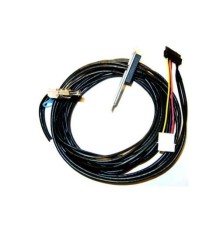 Комплект кабелей HPE StoreEver 4m Mini SAS (SFF-8088) LTO Drive Cable for 1U Rack Mount Kit