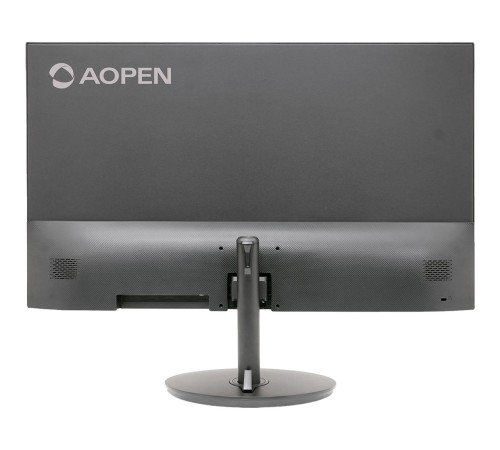 Монитор/ AOPEN by ACER 27SH2UEbmiiphx 27'', ZeroFrame, UltraThin Black, 16:9, IPS, 2560x1440, 1 / 4ms, 250cd, 100Hz, 2xHDMI(2.0) + 1xDP(1.2) + Audio out+ SPK, Speakers 1Wx2, sync: FreeSync, hdr: HDR 10, hadj 100 Монитор/ AOPEN by ACER 27SH2UEbmiiphx 27'', ZeroFrame, UltraThin Black, 16:9, IPS, 2560x1440, 1 / 4ms, 250cd, 100Hz, 2xHDMI(2.0) + 1xDP(1.2) + Audio out+ SPK, Speakers 1Wx2, sync: FreeSync, hdr: HDR 10, hadj 100