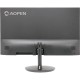 Монитор/ AOPEN by ACER 27SH2UEbmiiphx 27'', ZeroFrame, UltraThin Black, 16:9, IPS, 2560x1440, 1 / 4ms, 250cd, 100Hz, 2xHDMI(2.0) + 1xDP(1.2) + Audio out+ SPK, Speakers 1Wx2, sync: FreeSync, hdr: HDR 10, hadj 100