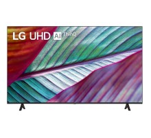 Телевизор ЖК 65" LG/ 65", Ultra HD, Smart TV,Wi-Fi, DVB-T2/C/S2, MR NFC, 2.0ch (20W), 3 HDMI, 2 USB, Ashed Brown