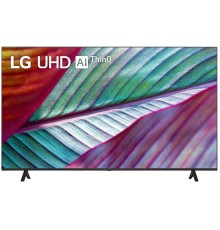Телевизор ЖК 65" LG/ 65", Ultra HD, Smart TV,Wi-Fi, DVB-T2/C/S2, MR NFC, 2.0ch (20W), 3 HDMI, 2 USB, Ashed Brown