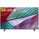 Телевизор ЖК 65" LG/ 65", Ultra HD, Smart TV,Wi-Fi, DVB-T2/C/S2, MR NFC, 2.0ch (20W), 3 HDMI, 2 USB, Ashed Brown
