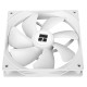 Кулер для корпуса/ Case Cooler Thermalright TL-C14CW (140x140x25mm, 4-pin PWM, 75.8CFM, 26.4dBA, 1500RPM, White)