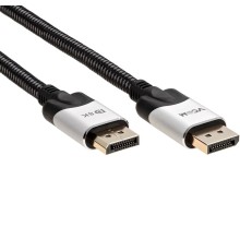 Кабель/ Кабель соединительный DISPLAY PORT v1.4, 8K@60Hz, 2m VCOM <CG635-2M>