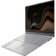 Ноутбук/ ASUS M5506NA-MA013 15.6"(2880x1620 OLED)/AMD Ryzen 5 7535HS(3.3Ghz)/16384Mb/1024PCISSDGb/noDVD/Int:AMD Radeon/Cam/BT/WiFi/75WHr/war 1y/1.5kg/Cool Silver/DOS + алюм корп
