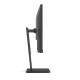 Монитор AOC Q27P3CV 27" 2560x1440, IPS, 75Hz, 20M:1, 250cd, 4 ms, 2xHDMI 1.4, DisplayPort 1.2, 4xUSB 3.2, DP+PD USB Type-C * 65W Speakers, RJ45, Height adj 150, pivot, VESA 100, 3Y, Black AOC Q27P3CV 27" 2560x1440, IPS, 75Hz, 20M:1, 250cd, 4 ms,