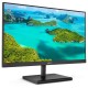 монитор 27" Philips 275E1S 2560x1440, WLED, 16:9, IPS, 250cd, 1000:1, 20M:1, 4ms, 178/178, VGA, HDMI, DP, 75Hz,Tilt, Внеш, VESA, Black, 3y