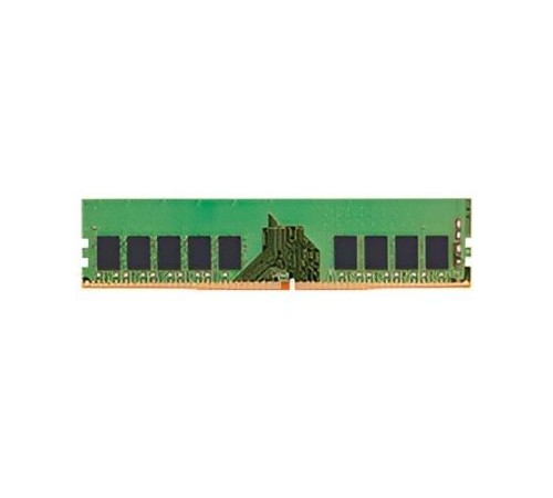 Память оперативная/ Kingston 8GB 3200MT/s DDR4 ECC CL22 DIMM 1Rx8 Micron R Память оперативная/ Kingston 8GB 3200MT/s DDR4 ECC CL22 DIMM 1Rx8 Micron R
