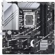 Материнская плата/ MB ASUS INTEL Z890 s1851, 4xDDR5(192GB), 1xPCIe 5.0x16, 3xPCIe 4.0x16, 1xLAN (2.5GbE), Wi-Fi, BT, 6xSATA 6Gb/s, 3xM.2, 1xUSB-C, 7xUSB 3.2, mATX, 90MB1J80-M0EAY0
