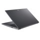 Ноутбук/ ACER Aspire5 A515-57-5703 15.6"(1920x1080 (матовый) IPS)/Intel Core i5 12450H(2Ghz)/16384Mb/512PCISSDGb/noDVD/Int:Intel HD/Cam/BT/WiFi/50WHr/war 1y/1.76kg/Iron/Win11Pro