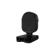 Веб-камера Genius QCam 6000 черная (Black), 1080p Full HD, Mic, 360°, универсальное мониторное крепление, гнездо для штатива