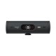 Веб-камера Logitech Webcam Brio 500, 1920x1080, GRAPHITE, 4Mp, защитная шторка, USB-C, [960-001422]