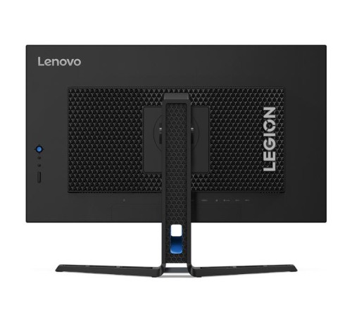 Монитор/ Lenovo Legion Y27h-30 27" IPS/WLED/2560 x 1440/165Hz/0.5 ms/1000:1/400nit/Tilt, Swivel, Pivot, HAS/2xHDMI 2.1/1xDP 1.4/1xUSB-C 3.2/4xUSB 3.2/VESA100/3Wx2 Монитор/ Lenovo Legion Y27h-30 27" IPS/WLED/2560 x 1440/165Hz/0.5 ms/1000:1/400nit/Tilt, Swivel, Pivot, HAS/2xHDMI 2.1/1xDP 1.4/1xUSB-C 3.2/4xUSB 3.2/VESA100/3Wx2