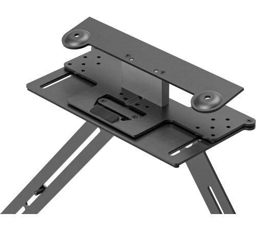 Крепёж к TV/ Accessory Logitech TV Mount for Video BARS Крепёж к TV/ Accessory Logitech TV Mount for Video BARS
