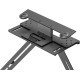 Крепёж к TV/ Accessory Logitech TV Mount for Video BARS