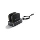 DECT микрофоны/ Yealink [CPW65-DECT-Duo] 2x wireless DECT microphones for CP965 / 1-year AMS [1304026]