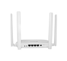 Маршрутизатор ORIGO Беспроводной двухдиапазонный маршрутизатор AC1200, 1x100Base-TX WAN, 3x100Base-TX LAN, 4 внешние антенны 5 dBi