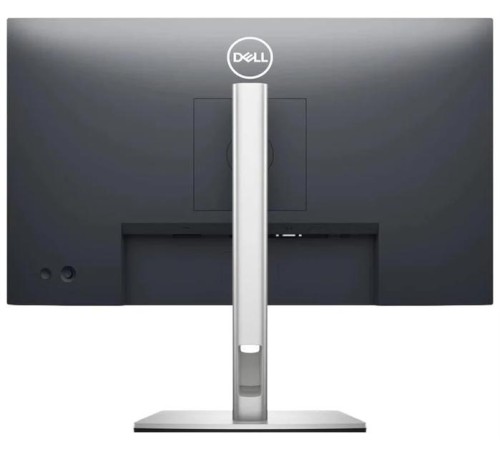 Монитор Dell 23,8" P2422H  S/BK  (IPS; 16:9; 250cd/m2; 1000:1; 5ms; 1920x1080; 178/178; VGA; HDMI; DP; 5xUSB; HAS; Swiv; Tilt; Swiv; Pivot) (следы намокания)