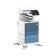 Лазерное МФУ/ HP Color LaserJet Enterprise Flow MFP 6800zfsw