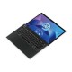 Ноутбук без сумки MSI Prestige 13 AI Evo Core Ultra 5 125H 13.3" 16:10, 2.8K (2880 x 1800) OLED, LPDDR5 16GB,512Gb SSD,Intel® Arc Graphics,Stellar Gray,75Whr,990g,1y,Win11 Pro,KB Eng/Rus