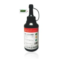 заправочный комплект Pantum Refueling set  PC-211PRB (аналог PC-211RB) for P2200/P2207/P2500/P2500W/P2507/М6500/M6500N/М6500W/M6550/М6550NW/M6600N/M6607/М6607NW (chip + toner on 1600 pages)