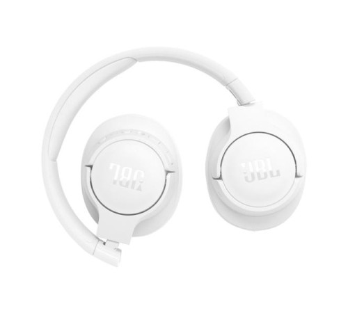 Наушники JBL T770NC (White)/ JBL T770NC (White)