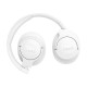 Наушники JBL T770NC (White)/ JBL T770NC (White)